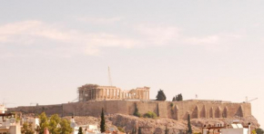 Acropolis View Luxury Suite